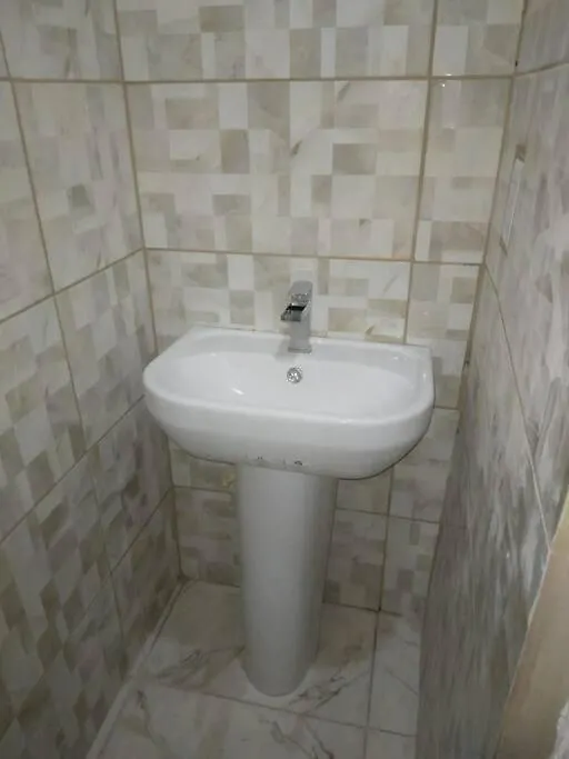 Apartmán Ark Royal Of The Caribbean Arnos Vale Svatý Vincenc a Grenadiny