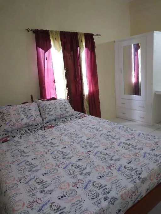 Apartmán Ark Royal Of The Caribbean Arnos Vale